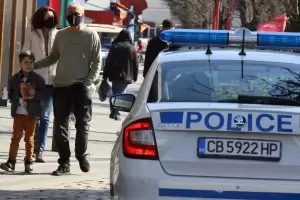 За 10 дни 8700 души са глобени за неносене на маска