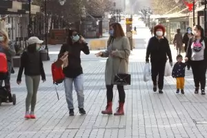 48% смятат да спазват само част от мерките срещу епидемията