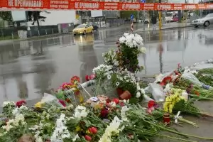 Джипът, убил Милен Цветков, е катастрофирал тежко и преди 5 години