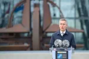 Шефът на НАТО: Оказваме подкрепа на България в борбата с коронавируса