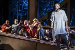 Културен афиш от дивана - 10.04.