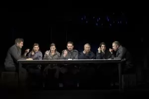 Културен афиш от дивана - 14 април