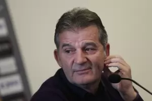 БФС закри сезона при аматьорите и преподписа с Дерменджиев