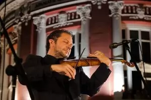 Културен афиш от дивана - 9.04.