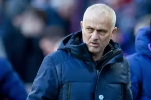 Кметът на Лондон: Моуриньо е безотговорен