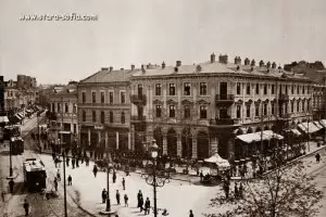 София чества 141 години като столица