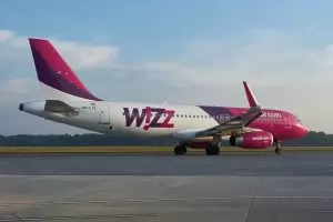 Пътниците на Wizz Air пак имат проблеми в чужбина
