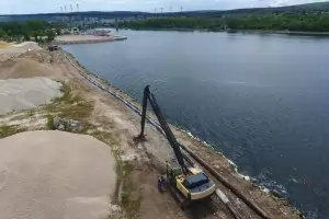 Замърсяването във Варна си тече, но МРРБ и МОСВ се самопочистиха