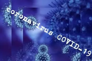 60 000 нови случая на Covid-19 в САЩ и само 7 в Китай