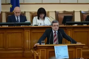 ГЕРБ опроверга Борисов: Цените в ресторантите няма да паднат