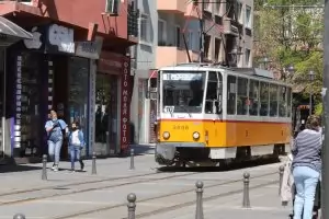 София свива с близо 10% наземния градски транспорт