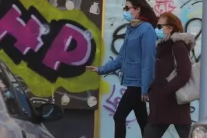 Актовете за нарушения на мерките
срещу вируса масово падат в съда