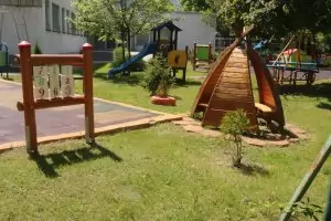 Уседналостта ще носи 5 т. за прием в детска градина в София