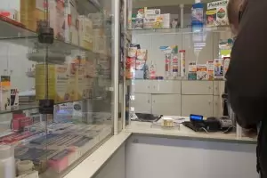 Здравното министерство сезира МВР за лечение на ковид с дезинфектант