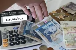 С над 200 млн. лв. са спаднали общинските приходи покрай кризата
