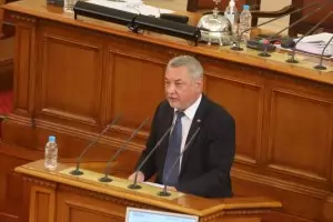 Парламентът се разтревожи за етническите българи в Украйна