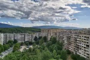 Цените на общинските жилища в София скачат с над 70%