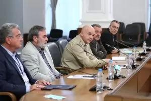 31 са новите случаи на COVID-19 в страната