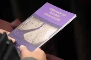 БАН: Eзикът в Северна Македония е северномакедонски български