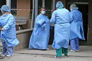 Заразата във Видинско плъзнала от шофьор към социални домове