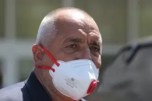 Да кажем на французите какво е БЦЖ