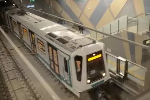 Третата линия на софийското метро тръгва с година закъснение