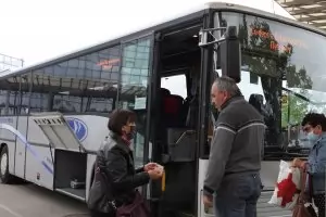 МЗ е забранило екскурзиите в България, но не и в чужбина