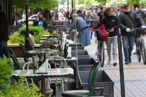 49 нови случая на заразени в България за последното денонощие
