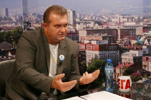 Лидерът на гражданско сдружение БОЕЦ Георги Георгиев е осъден на 5