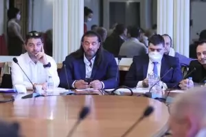 Ресторантьорите са твърдо решени да отворят на 1 февруари