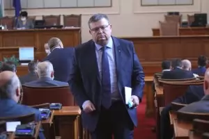 КПКОНПИ препрати на прокуратурата зам.-министър на ГЕРБ