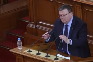 КПКОНПИ атакува свързвани с Божков, Василев, Прокопиев, Арабаджиев