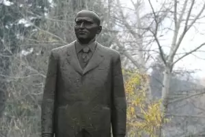 Матура върху последния урок на Живков