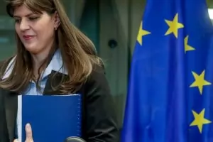 Лаура Кьовеши осъди Румъния в Страсбург