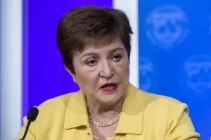 Целият ЕС подкрепи Кристалина Георгиева за нов мандат в МВФ
