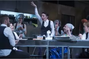 Културен афиш от дивана - 13 май