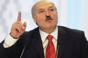 ЕС и Канада наложиха санкции лично срещу Лукашенко и сина му