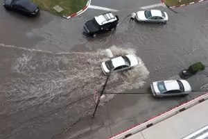Порои заляха Югозападна България