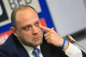 Папазов няма да приеме оставките в "Левски"