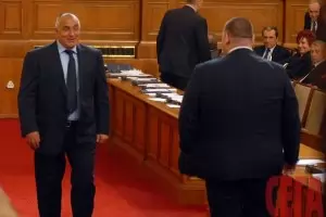 #Кой е кадровикът на хунтата