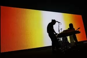 Културен афиш от дивана - 15 май