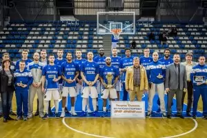 И баскетболът се възползва от схемата 60/40