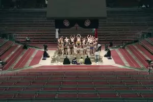 Япония отмени сумо турнир едва за трети път в историята