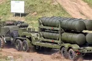 Руските комплекси С-500 ще унищожават и хиперзвукови оръжия