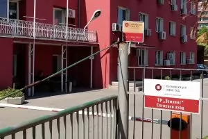 Десет квартала в София остават без топла вода за 12 дни