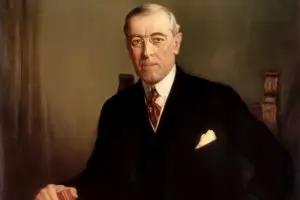 Принстънският университет заличи Уидроу Уилсън заради расизъм