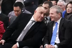 Премиерът бе призован да разнищи сделки на „ЦСКА-София“ с ММС