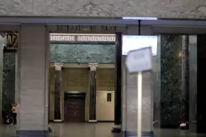 ГЕРБ спасява военните съдилища с повече правомощия