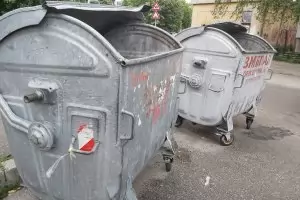 ДАНС проверява общинската управа на Варна заради боклука