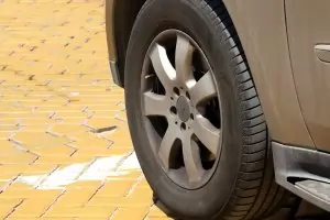 Как да запазим гумите от бързо износване